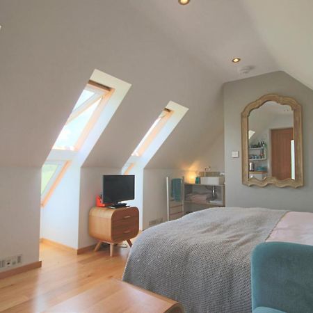 Pudswell Studio Burford Exteriér fotografie