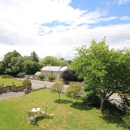 Pudswell Studio Burford Exteriér fotografie