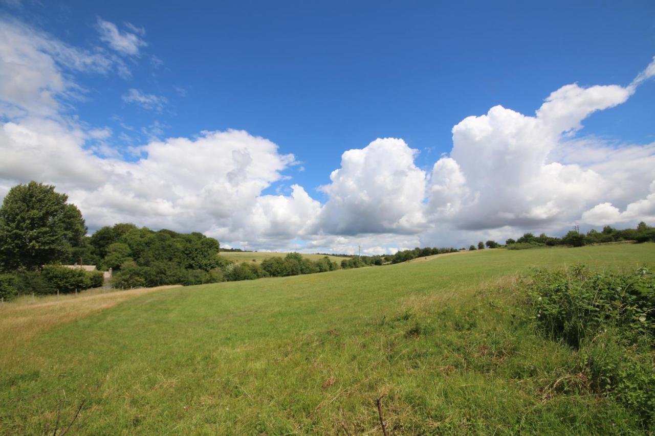 Pudswell Studio Burford Exteriér fotografie
