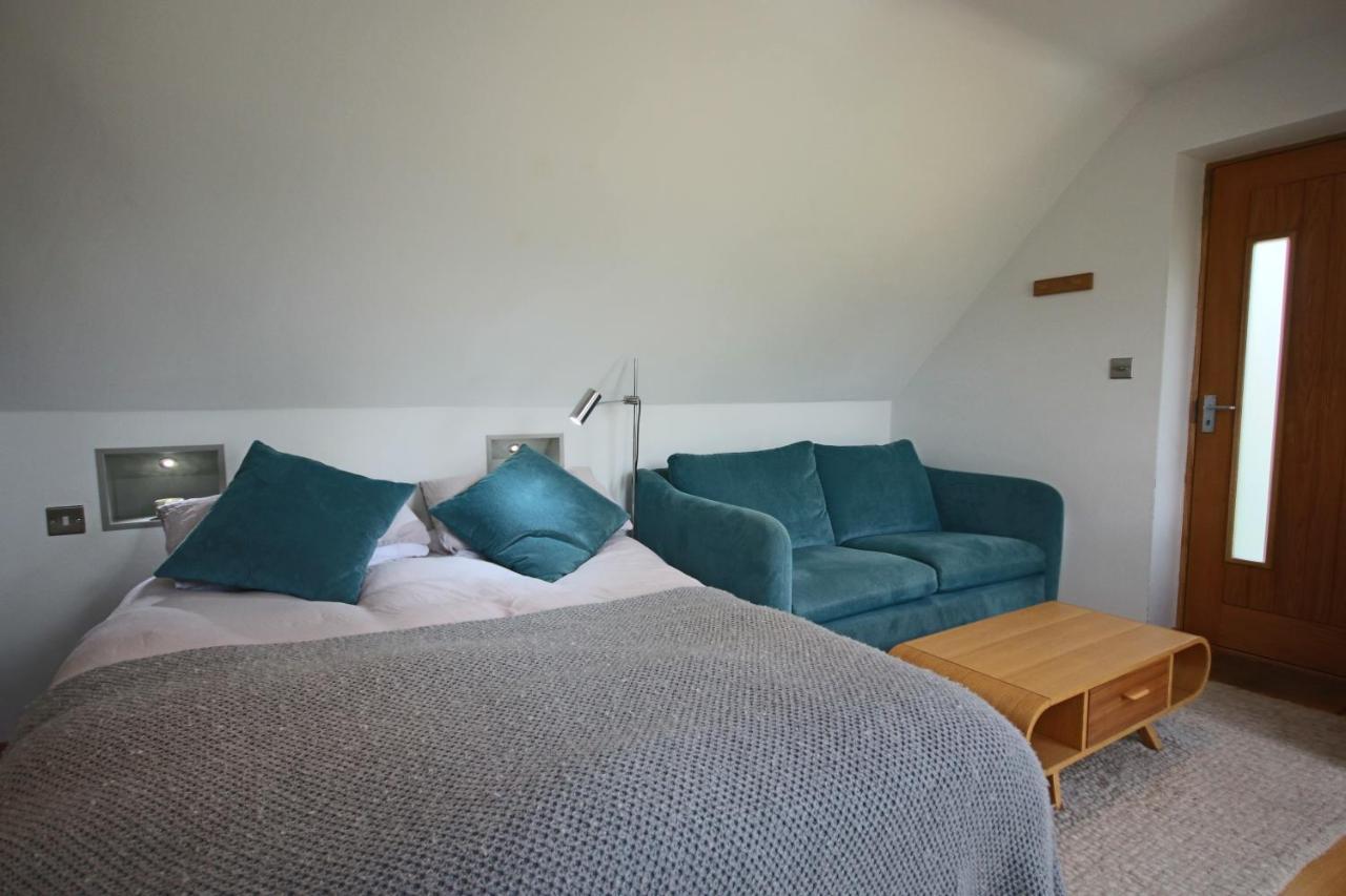 Pudswell Studio Burford Exteriér fotografie
