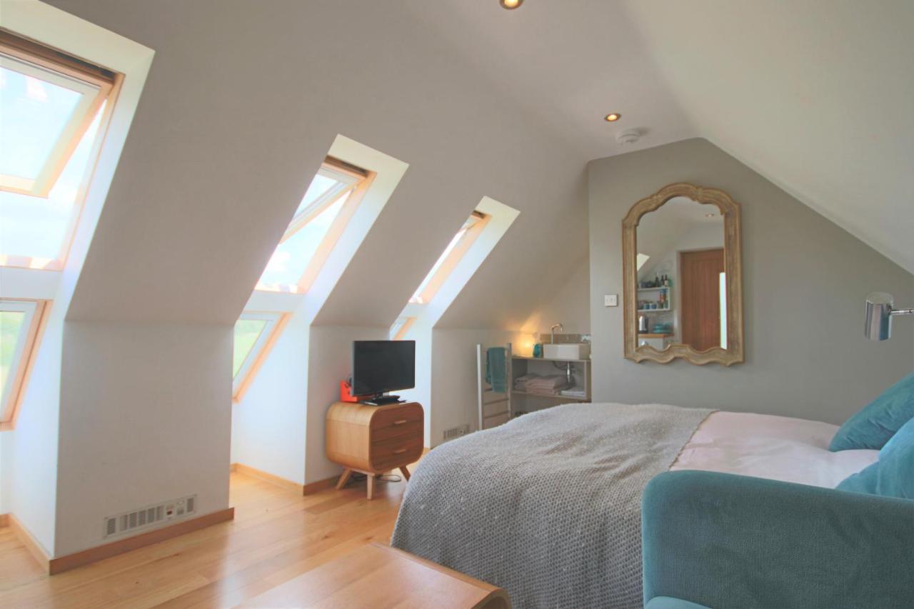 Pudswell Studio Burford Exteriér fotografie