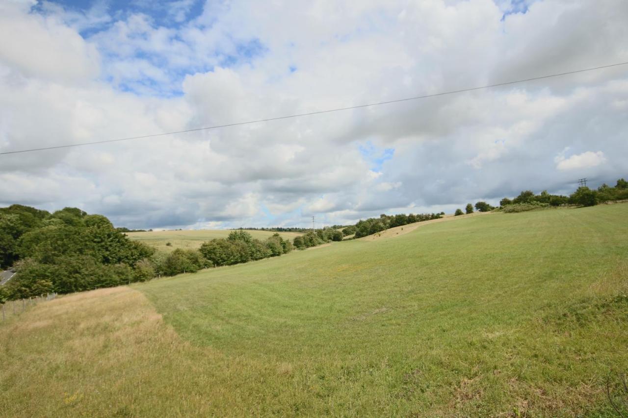 Pudswell Studio Burford Exteriér fotografie