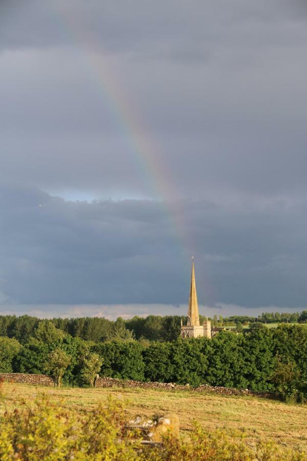 Pudswell Studio Burford Exteriér fotografie